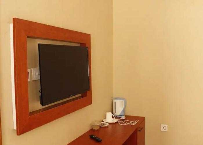 Siritamu Resort