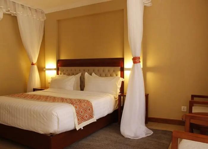 Siritamu Resort