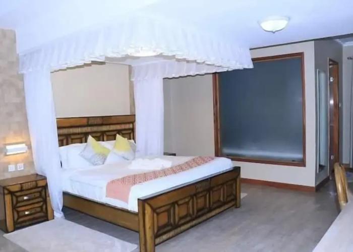 Siritamu Resort