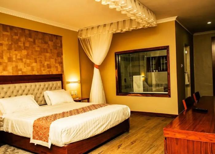 Siritamu Resort