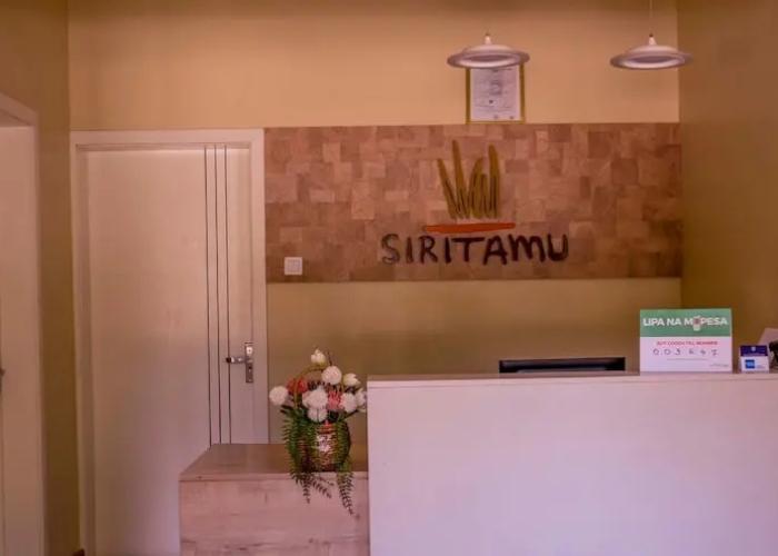 Siritamu Resort
