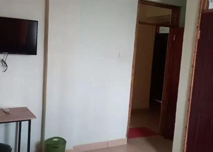 West View Hotel Bungoma