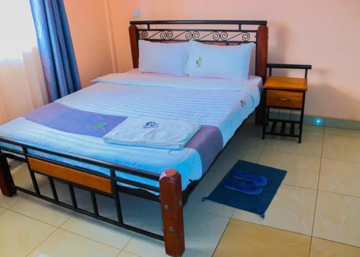 West View Hotel Bungoma