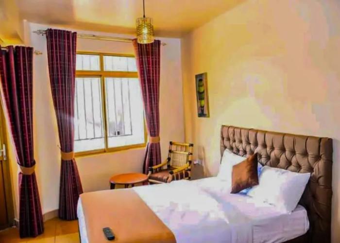 West View Hotel Bungoma