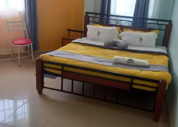 West View Hotel Bungoma