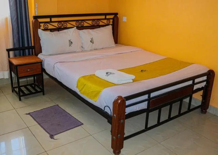 West View Hotel Bungoma