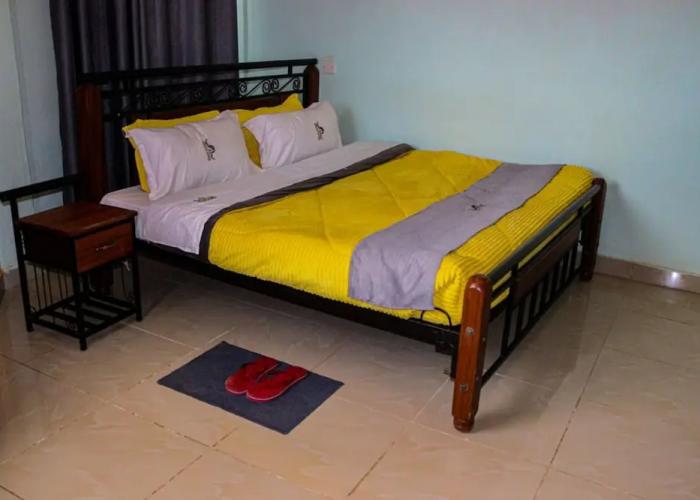 West View Hotel Bungoma