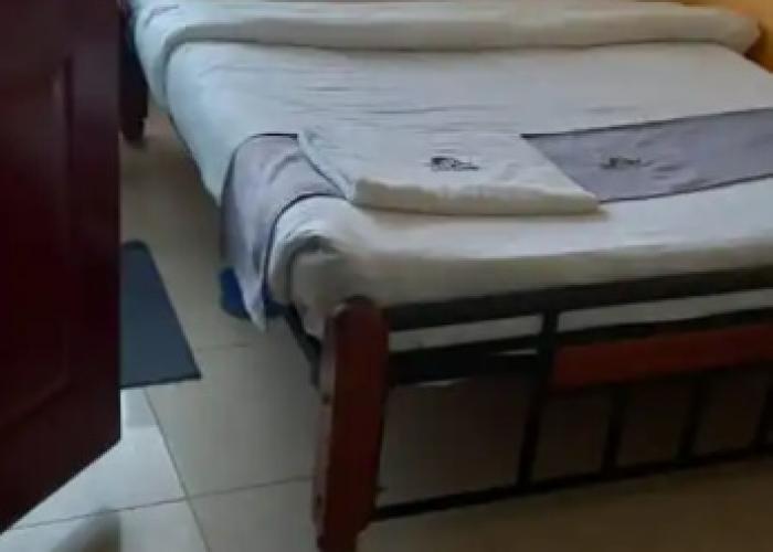 West View Hotel Bungoma