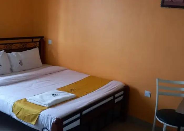 West View Hotel Bungoma
