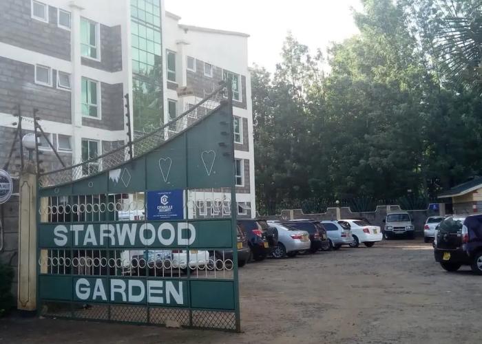 Starwood Gardens