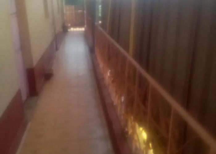 Royal Annex Hotel