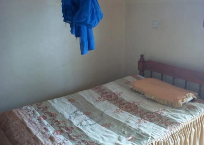 Mombasa Guest House