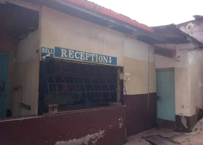 Mombasa Guest House