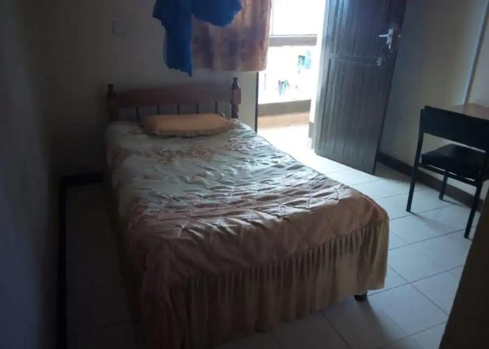 Mombasa Guest House
