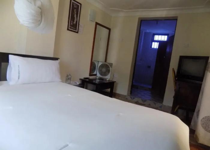 Cielo Country Inn