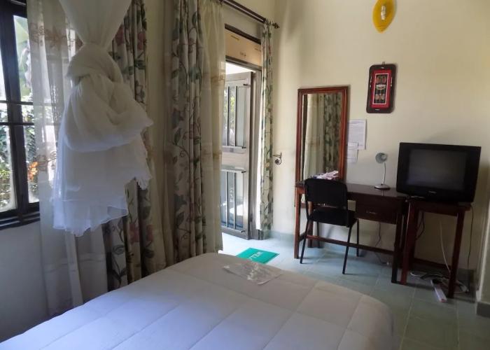 Cielo Country Inn