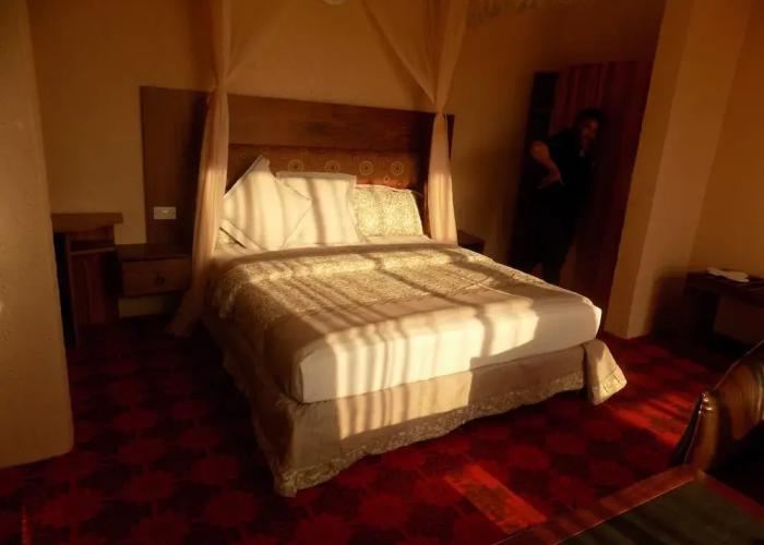Swing Inn Motel