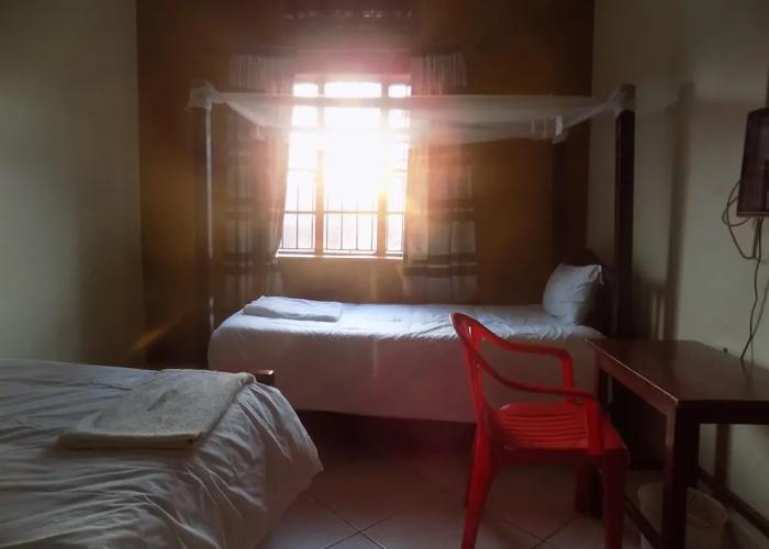 Hotel Park House
