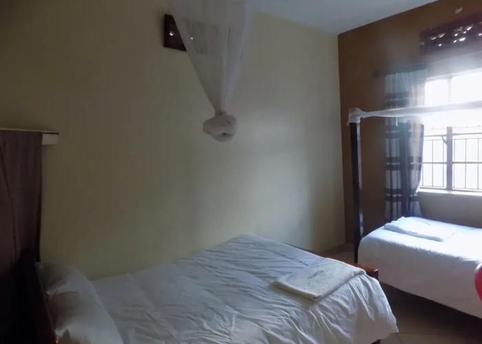Hotel Park House