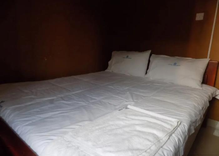 Hotel Park House