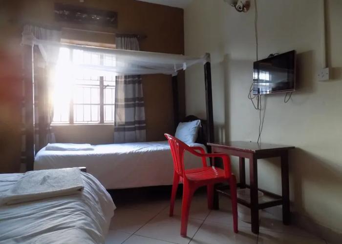 Hotel Park House