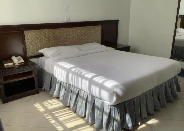 Hotel Hippo Buck