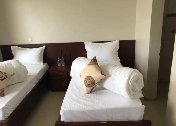 Villa Rosa Mystica Hotel