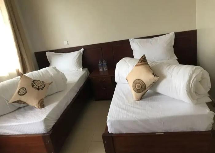 Villa Rosa Mystica Hotel