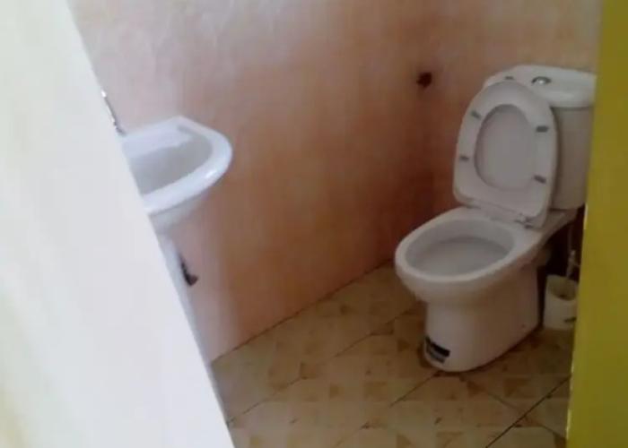 Villa Rosa Mystica Hotel