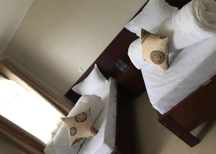 Villa Rosa Mystica Hotel