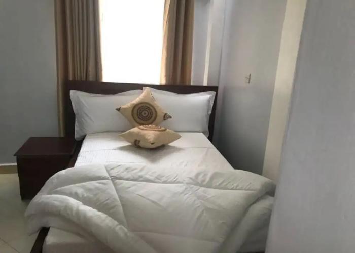 Villa Rosa Mystica Hotel
