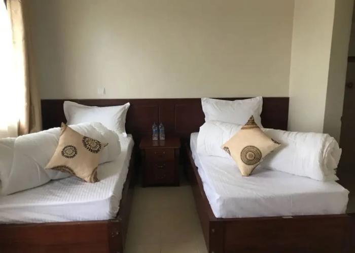 Villa Rosa Mystica Hotel