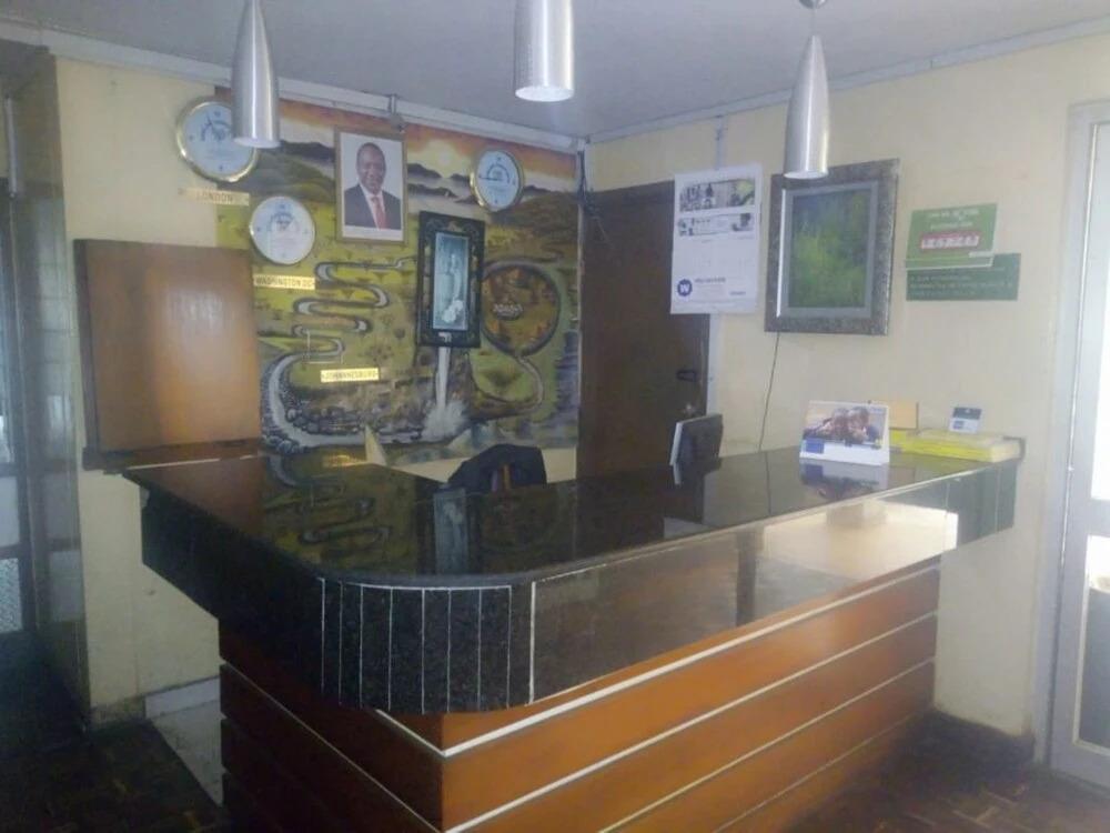 Homa Bay Tourist Hotel