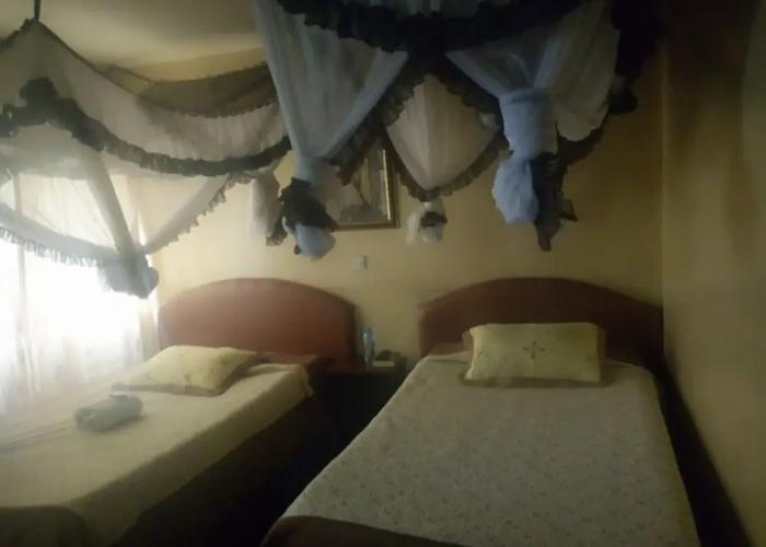 Homa Bay Tourist Hotel