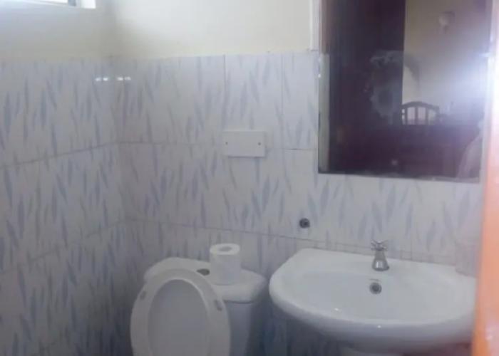 Homa Bay Tourist Hotel