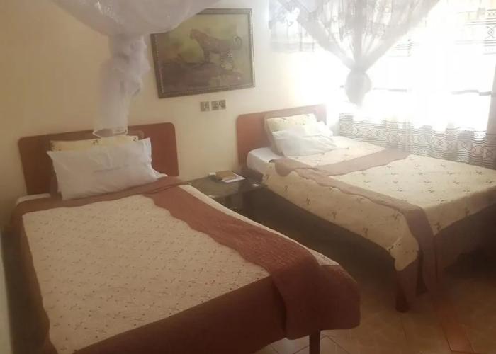 Homa Bay Tourist Hotel