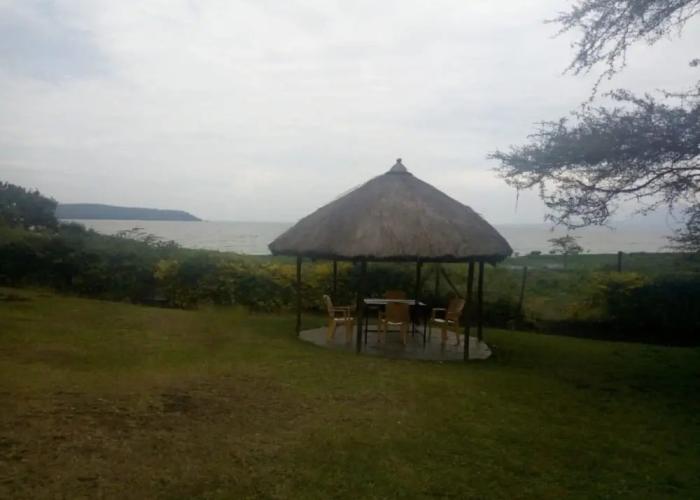 Homa Bay Tourist Hotel