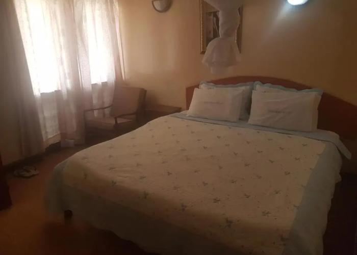 Homa Bay Tourist Hotel