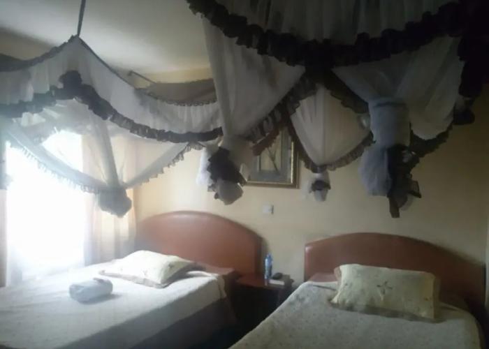 Homa Bay Tourist Hotel