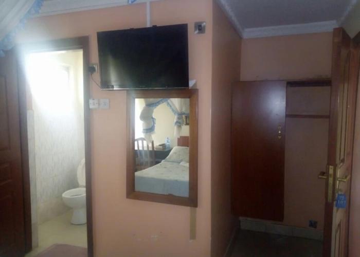 Homa Bay Tourist Hotel
