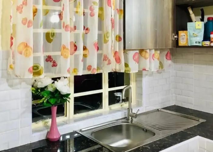Lux Suites Zion Apartments Homabay