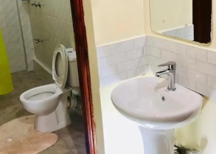 Lux Suites Zion Apartments Homabay