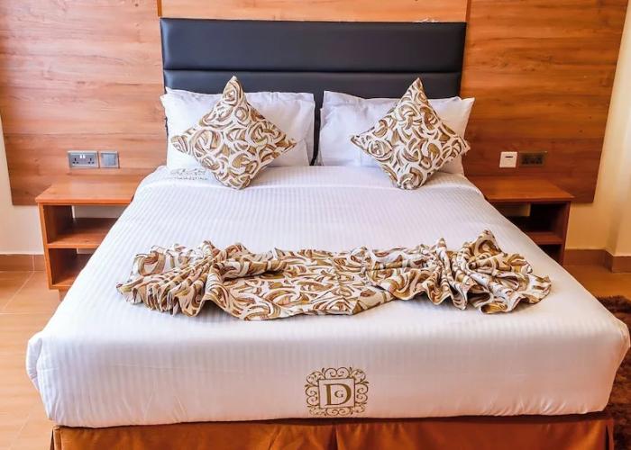 Grand Duke Hotel