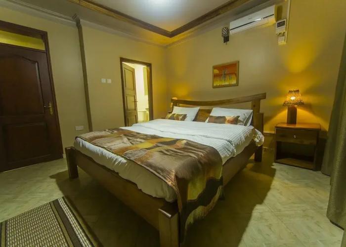 Victoria Breeze Hotel Apartment
