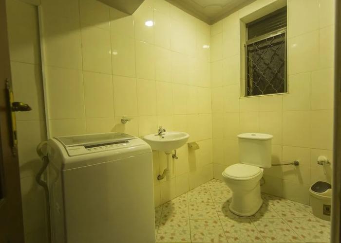 Victoria Breeze Hotel Apartment