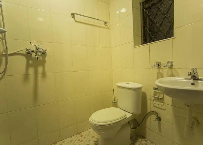 Victoria Breeze Hotel Apartment