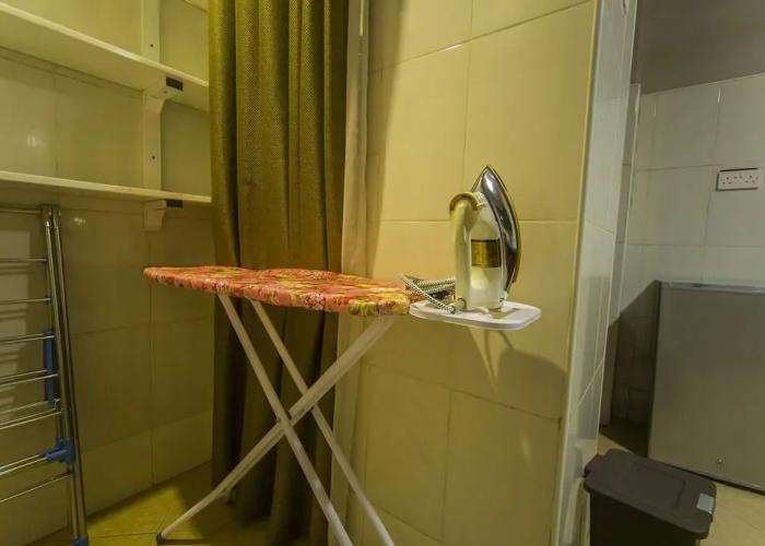 Victoria Breeze Hotel Apartment