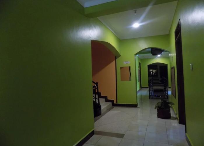 Sky Light Hotel