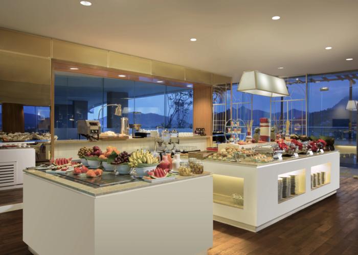 Swiss-Belinn Singkawang