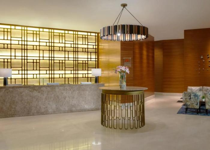 Swiss-Belinn Singkawang